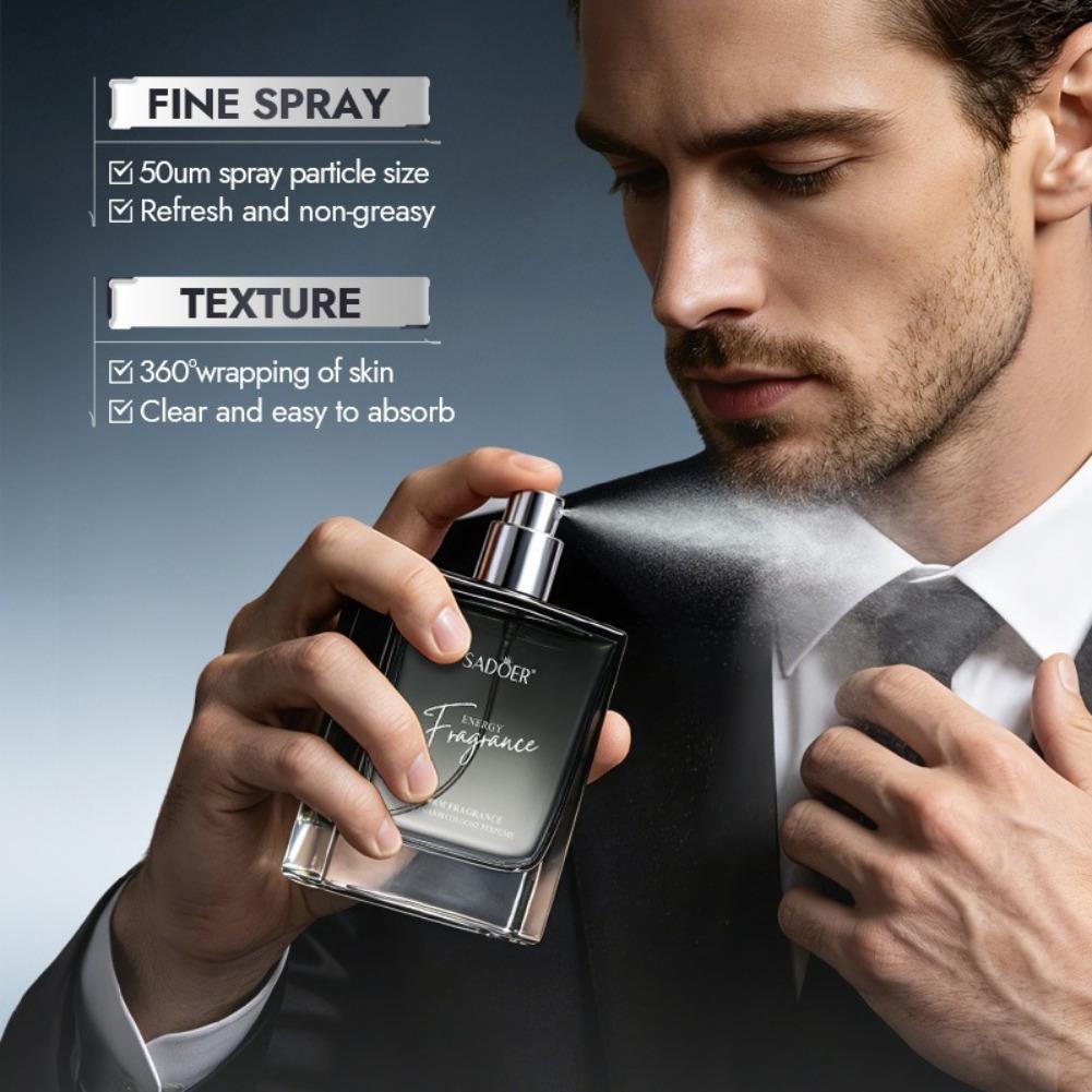 Wine&Beer Mouton - Men's Dating Fragrance Long Lasting Charming