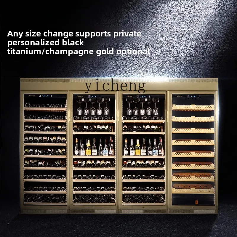 Wine & Beer Guayaquil - C21 Wine Cabinet, Constant Temperature Wine