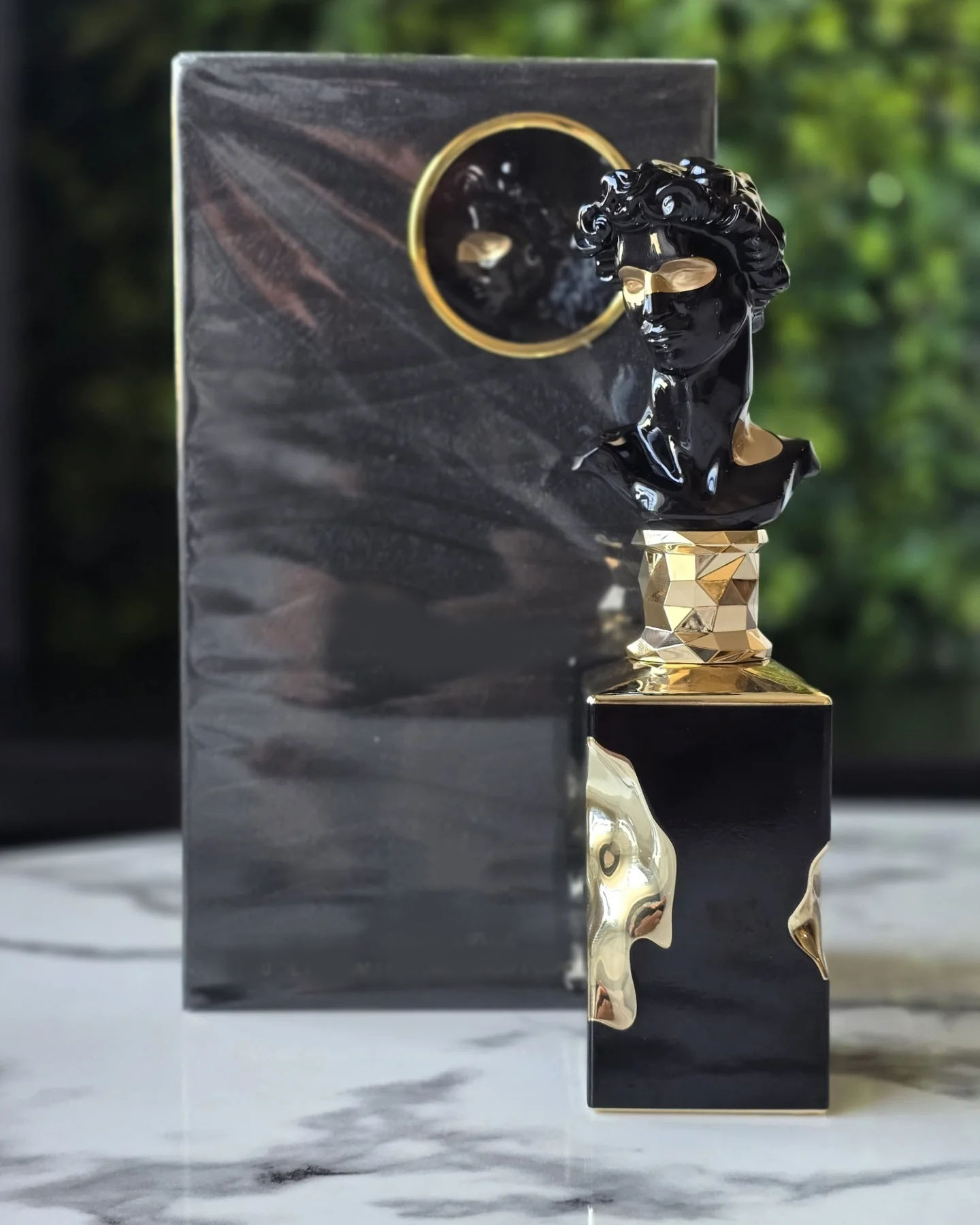 Men's Fragrance (Eau de Parfum - Wine&Beer Mouton review and price