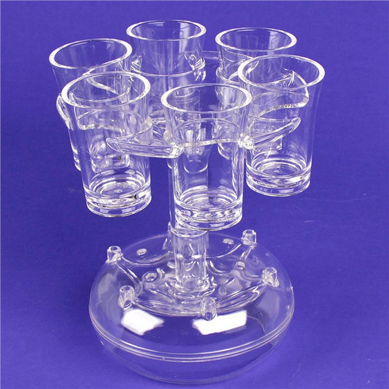 DTEN-2 Set 6 Shot Glass Wine W - Wine Beer Glass Set review and price