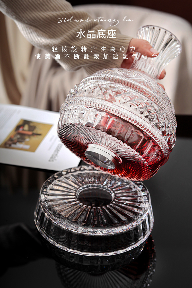 DEOUNY European Star Diamond R - Wine Beer Glass Set review and price