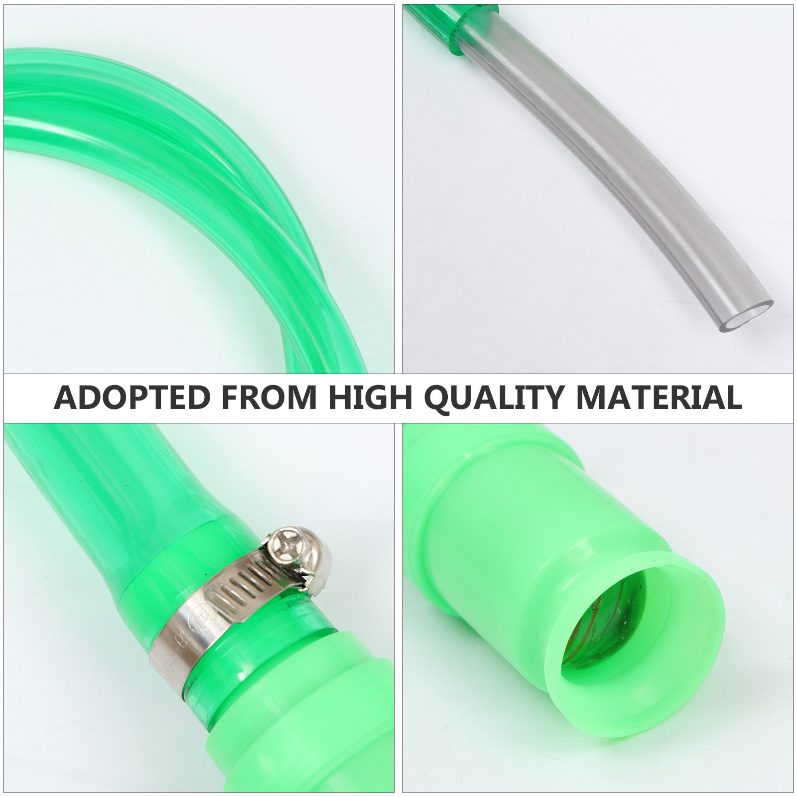 Manual Siphon Hose for Fuel Di - Wine Beer Truck review and price