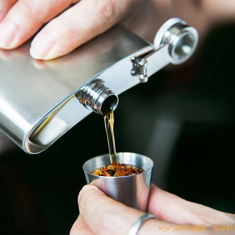 4/6Pcs Stainless Steel Cups Mi - Wine Beer Glass Set review and price