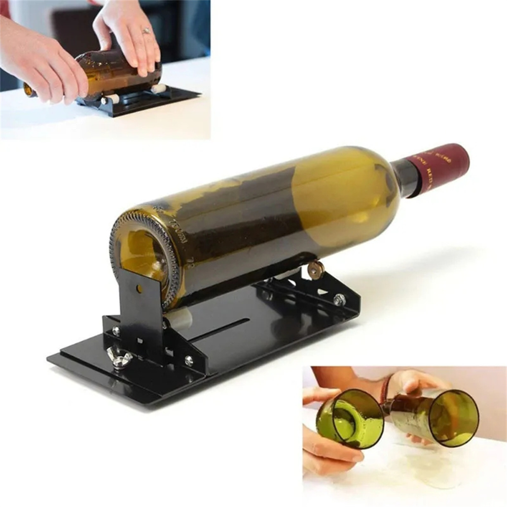 DIY Glass Bottle Cutter Tool S - Wine Beer Glass Set review and price