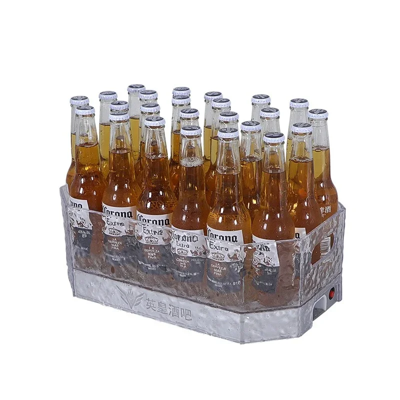 Bar KTV luminous beer frame ni - Wine Plus Beer review and price