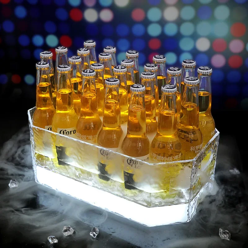 Bar KTV luminous beer frame ni - Wine Plus Beer review and price