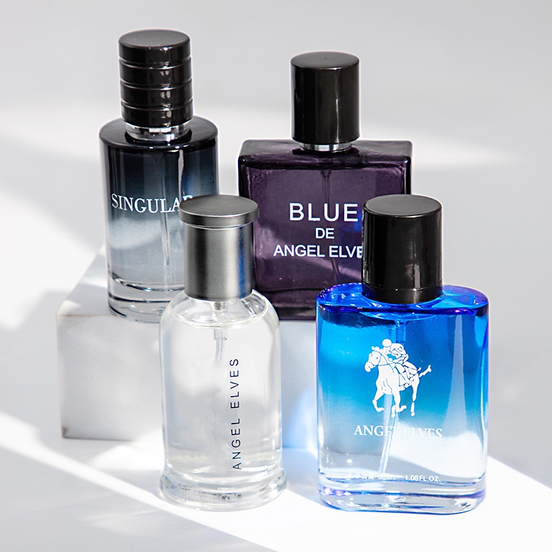 Men's Cologne Set 4 In 1 Set,  - Wine&Beer Mouton review and price