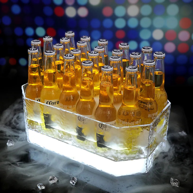 Bar KTV luminous beer frame ni - Wine Plus Beer review and price