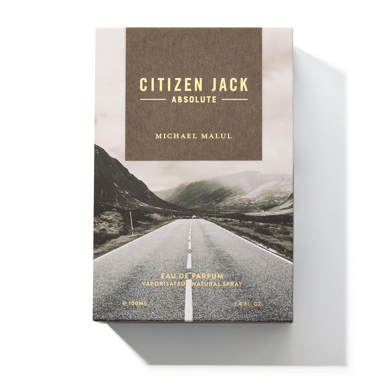 Michael Malul Citizen Jack Abs - Wine&Beer Mouton review and price