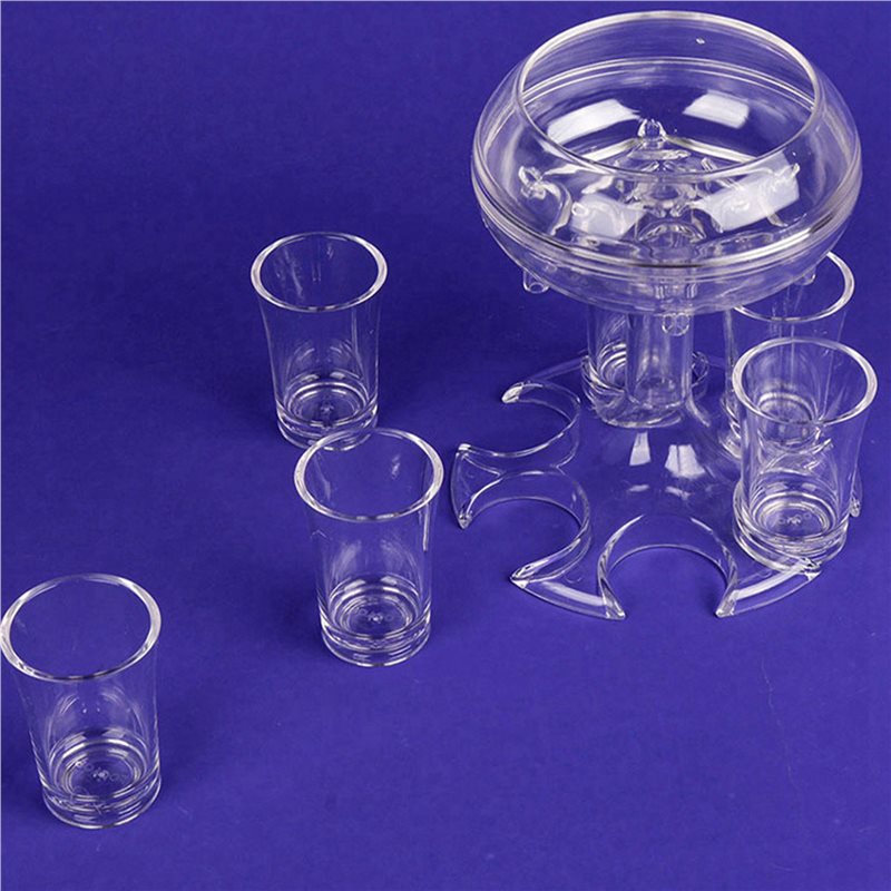 ABRU-2 Set 6 Shot Glass Wine W - Wine Beer Glass Set review and price
