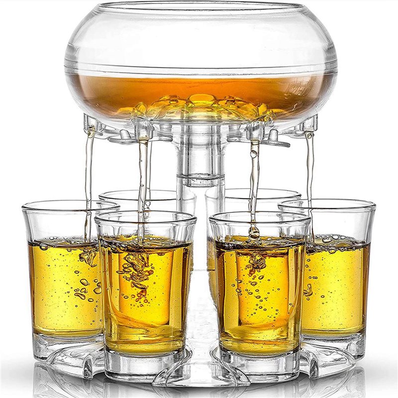 ABLN-2 Set 6 Shot Glass Wine W - Wine Beer Glass Set review and price