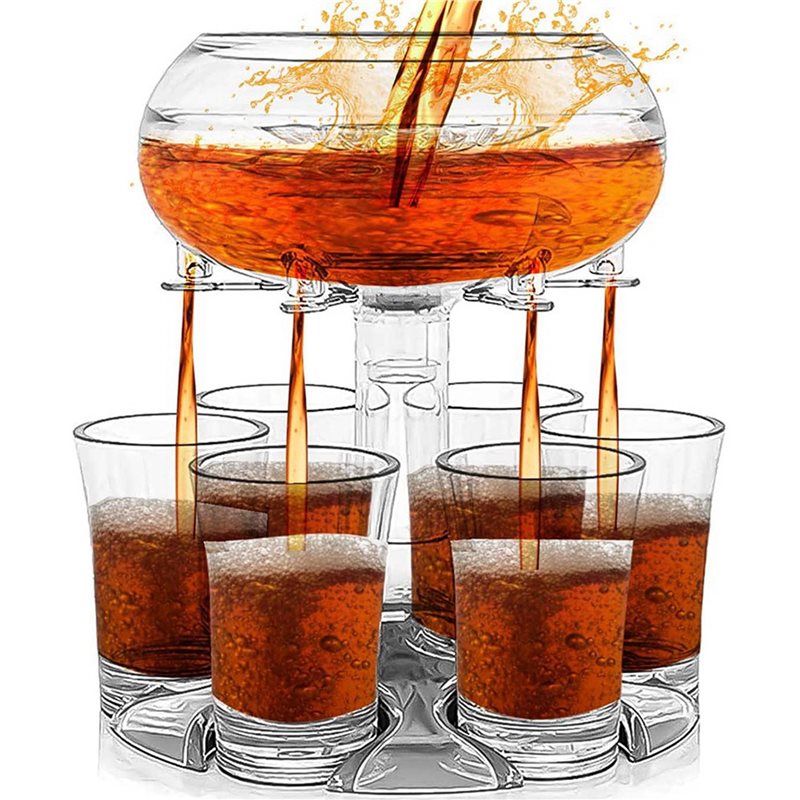 ABLN-2 Set 6 Shot Glass Wine W - Wine Beer Glass Set review and price