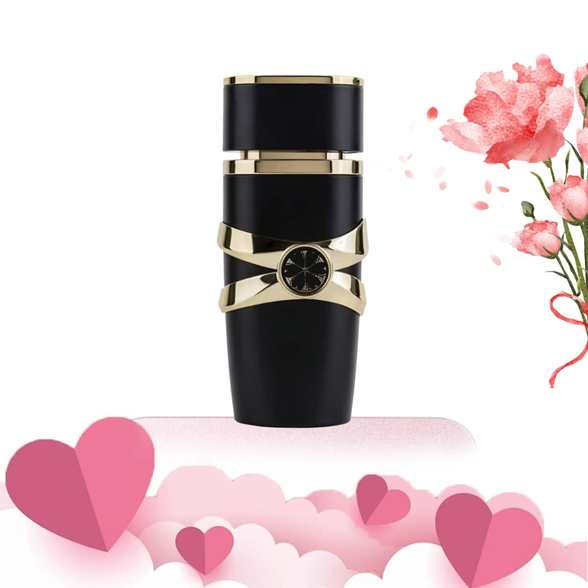 La Asad Eau De Parfum Spray -  - Wine&Beer Mouton review and price