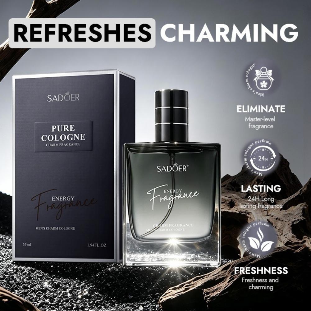 Men's Dating Fragrance Long La - Wine&Beer Mouton review and price