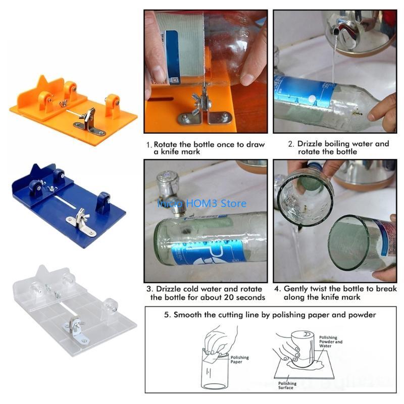 A5YD Glass Bottle Cutter Upgra - Wine Beer Glass Set review and price