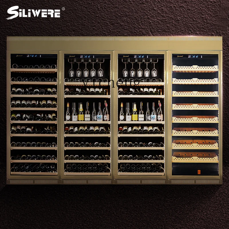 C21 Wine Cabinet, Constant Tem - Wine & Beer Guayaquil review and price