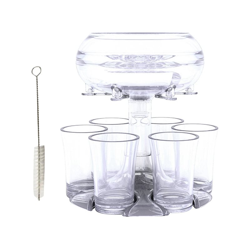 M11K-2 Set 6 Shot Glass Wine W - Wine Beer Glass Set review and price