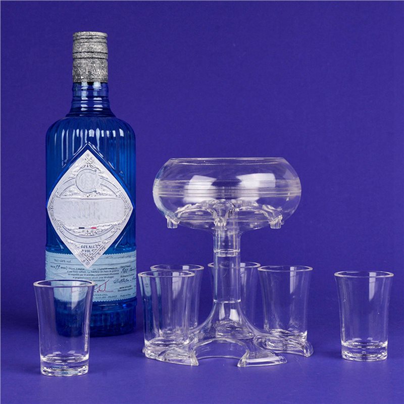 M11K-2 Set 6 Shot Glass Wine W - Wine Beer Glass Set review and price