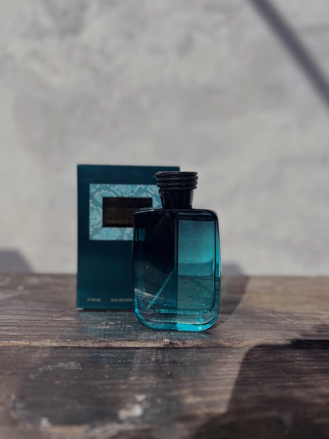 Strong fragrance for men (100m - Wine&Beer Mouton review and price
