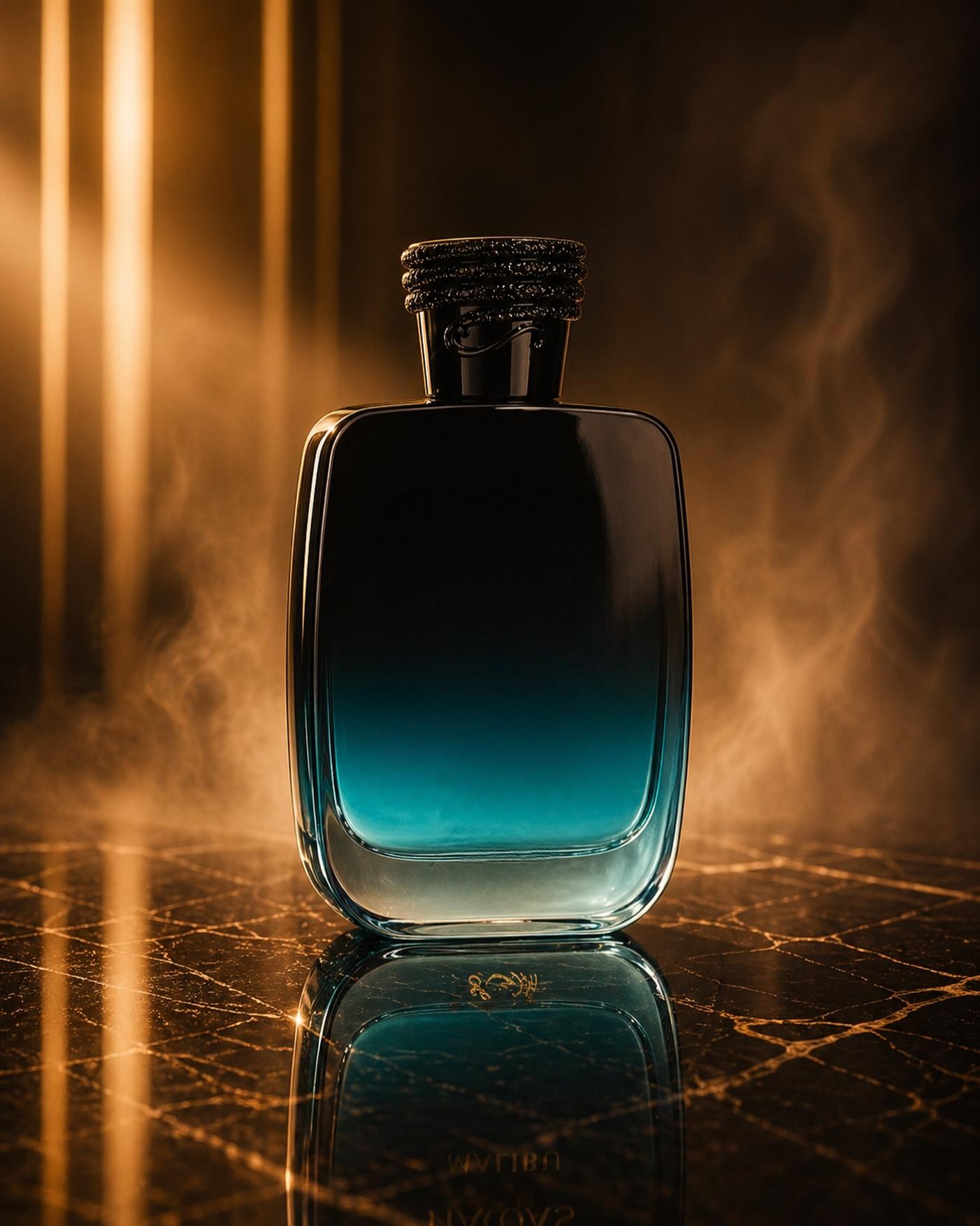Strong fragrance for men (100m - Wine&Beer Mouton review and price