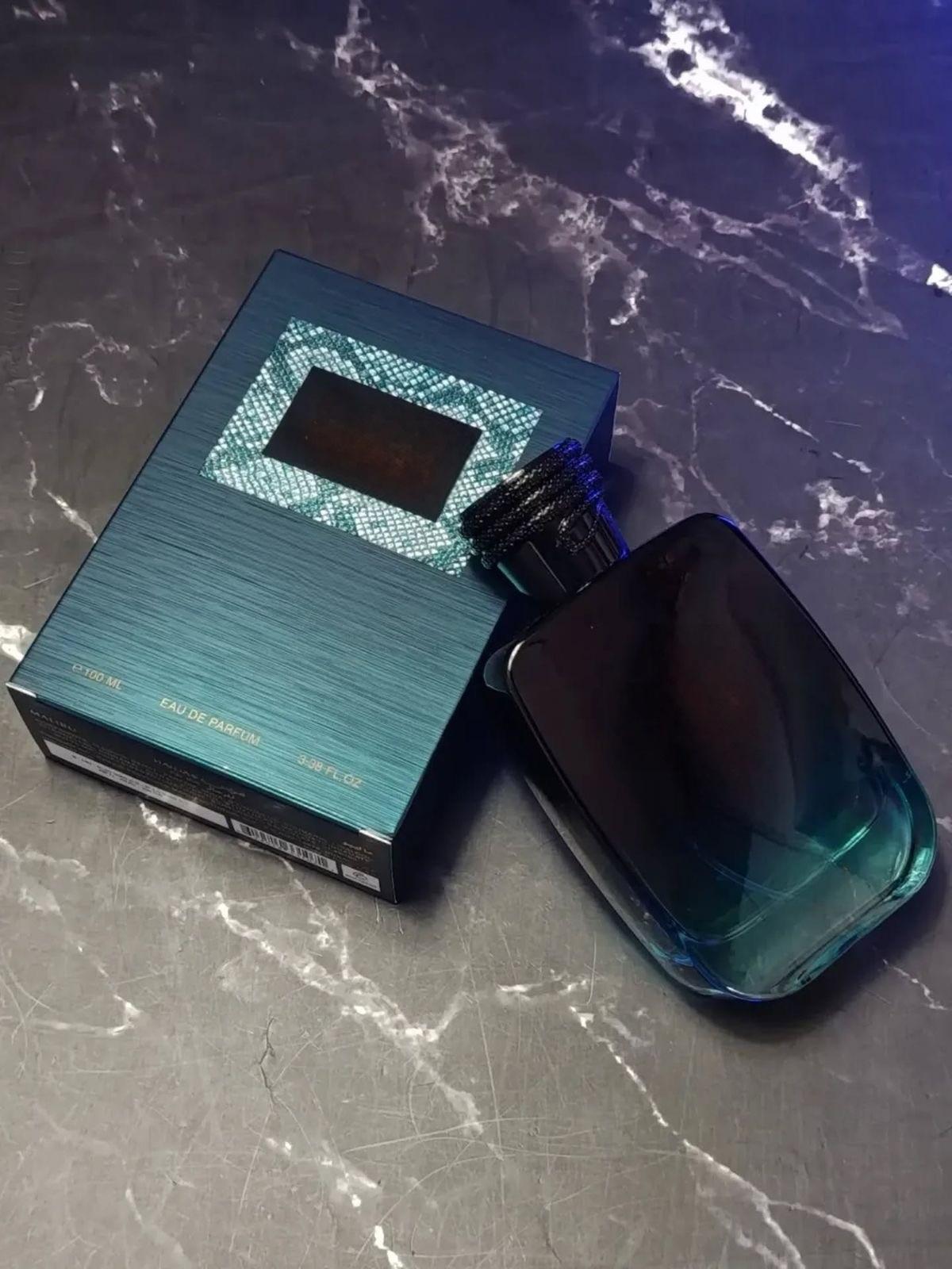 Strong fragrance for men (100m - Wine&Beer Mouton review and price